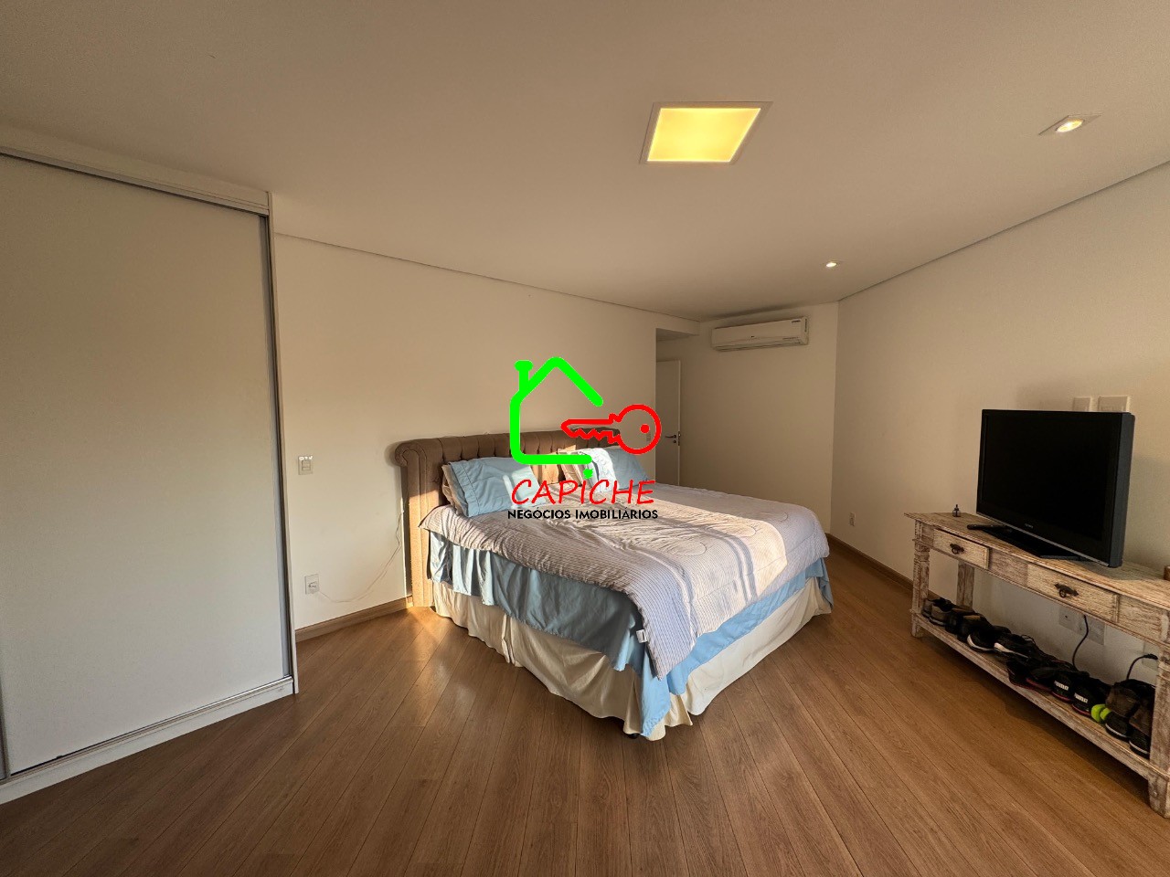 Casa de Condomínio à venda e aluguel com 5 quartos - Foto 42