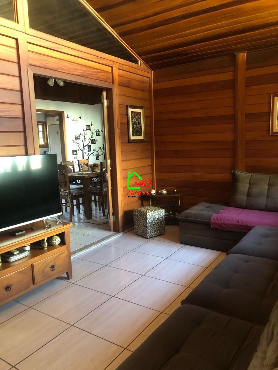 Casa de Condomínio à venda com 6 quartos, 256m² - Foto 10
