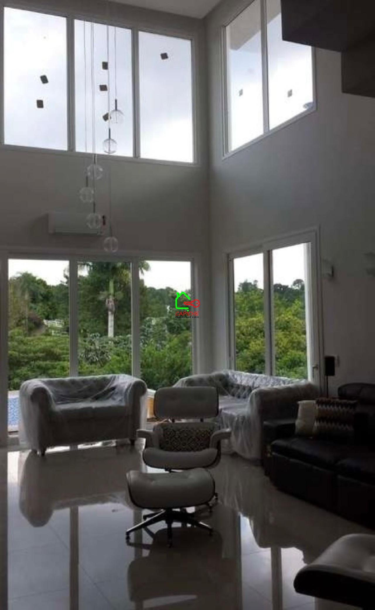Casa de Condomínio à venda com 4 quartos, 250m² - Foto 4