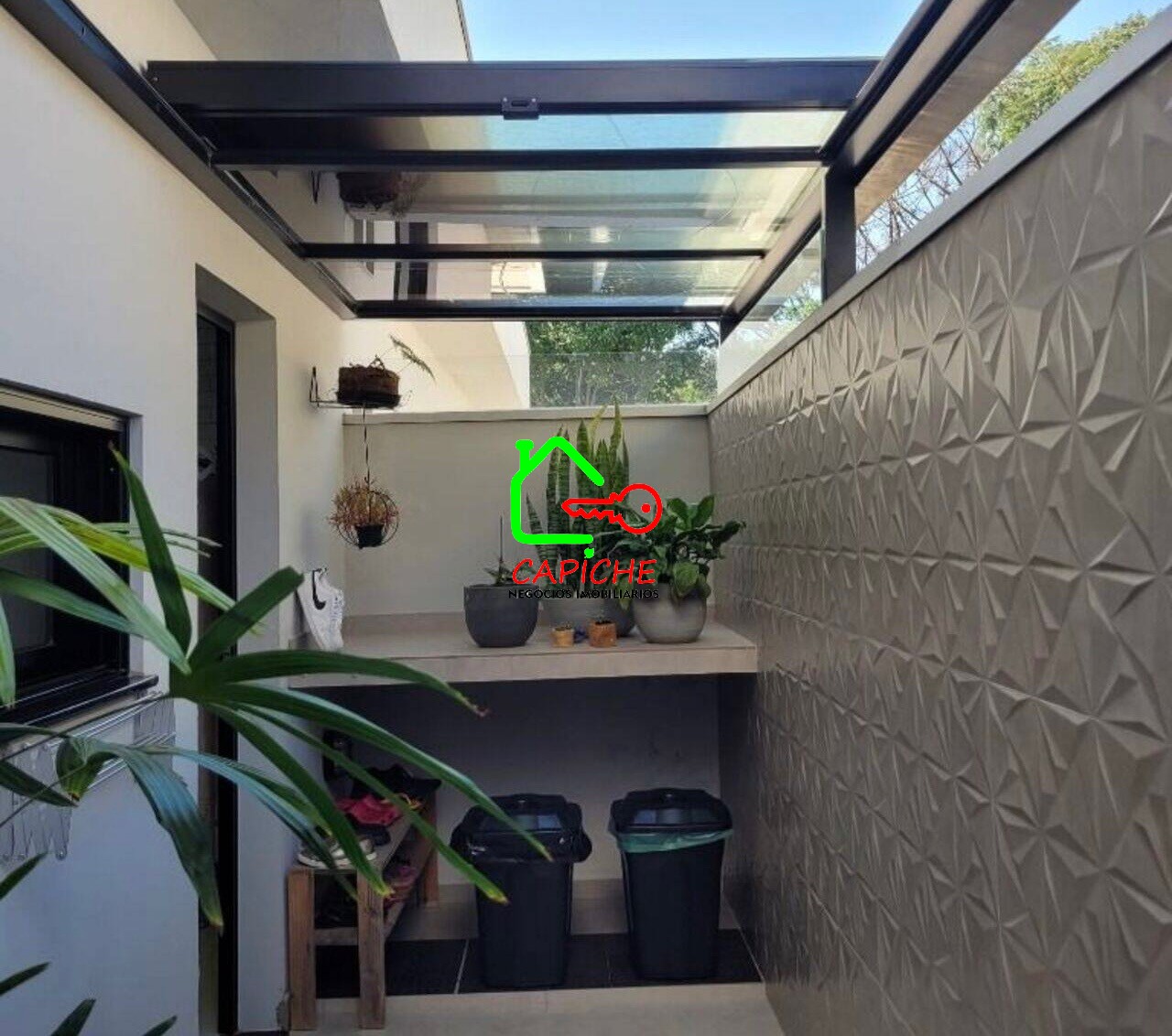Casa de Condomínio à venda com 3 quartos, 382m² - Foto 28