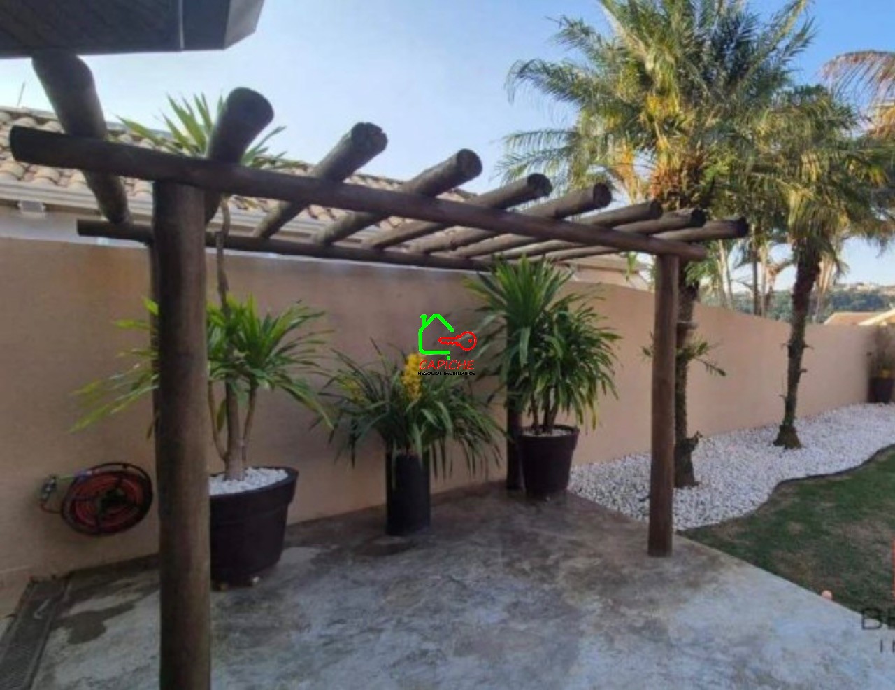 Casa de Condomínio para alugar com 3 quartos, 228m² - Foto 27