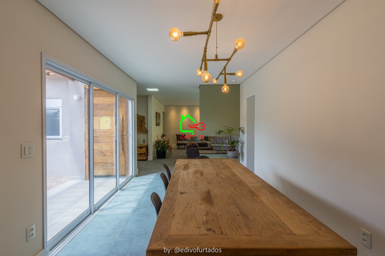 Casa de Condomínio à venda com 4 quartos, 400m² - Foto 36
