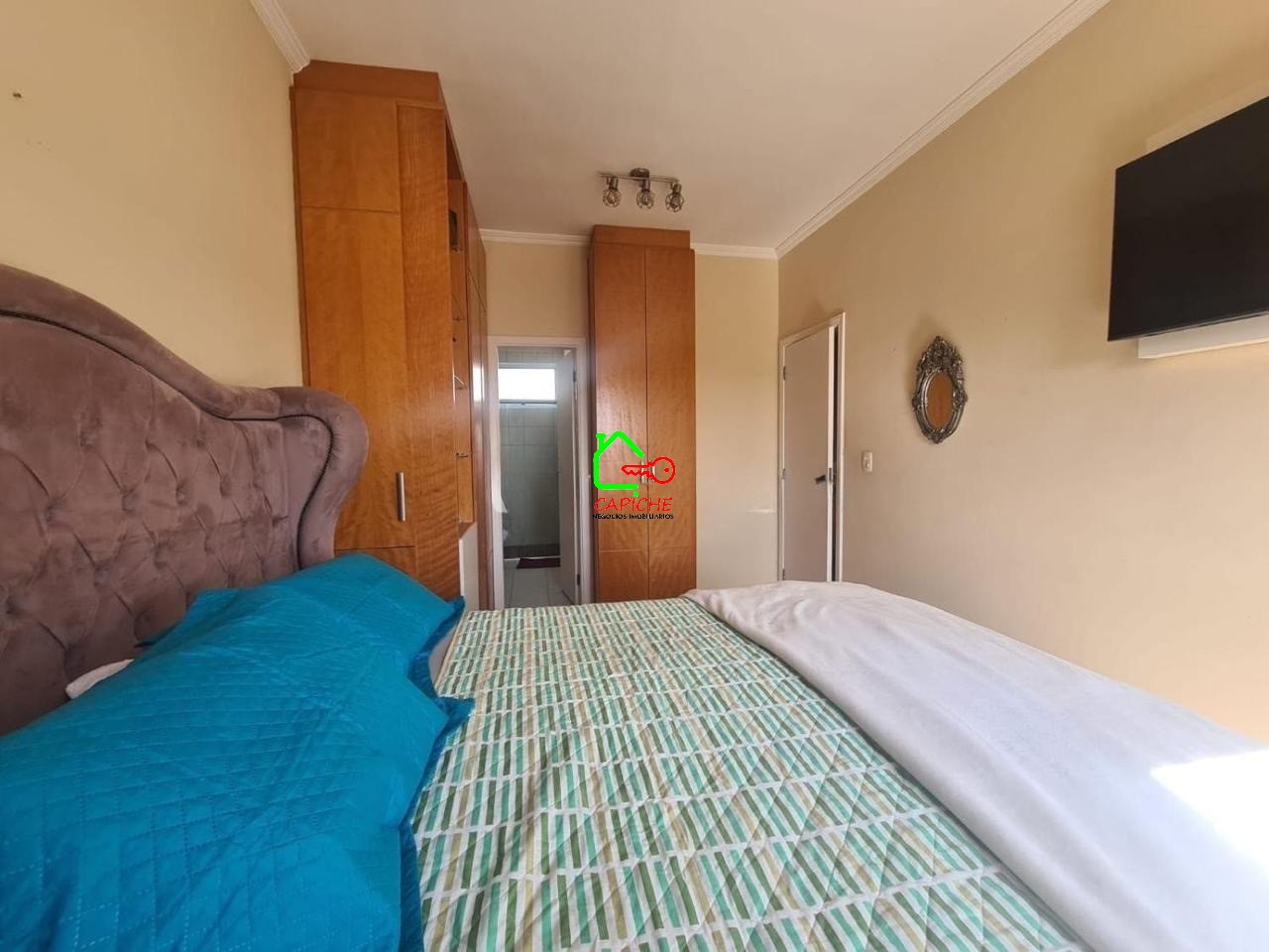 Casa de Condomínio à venda com 3 quartos - Foto 8