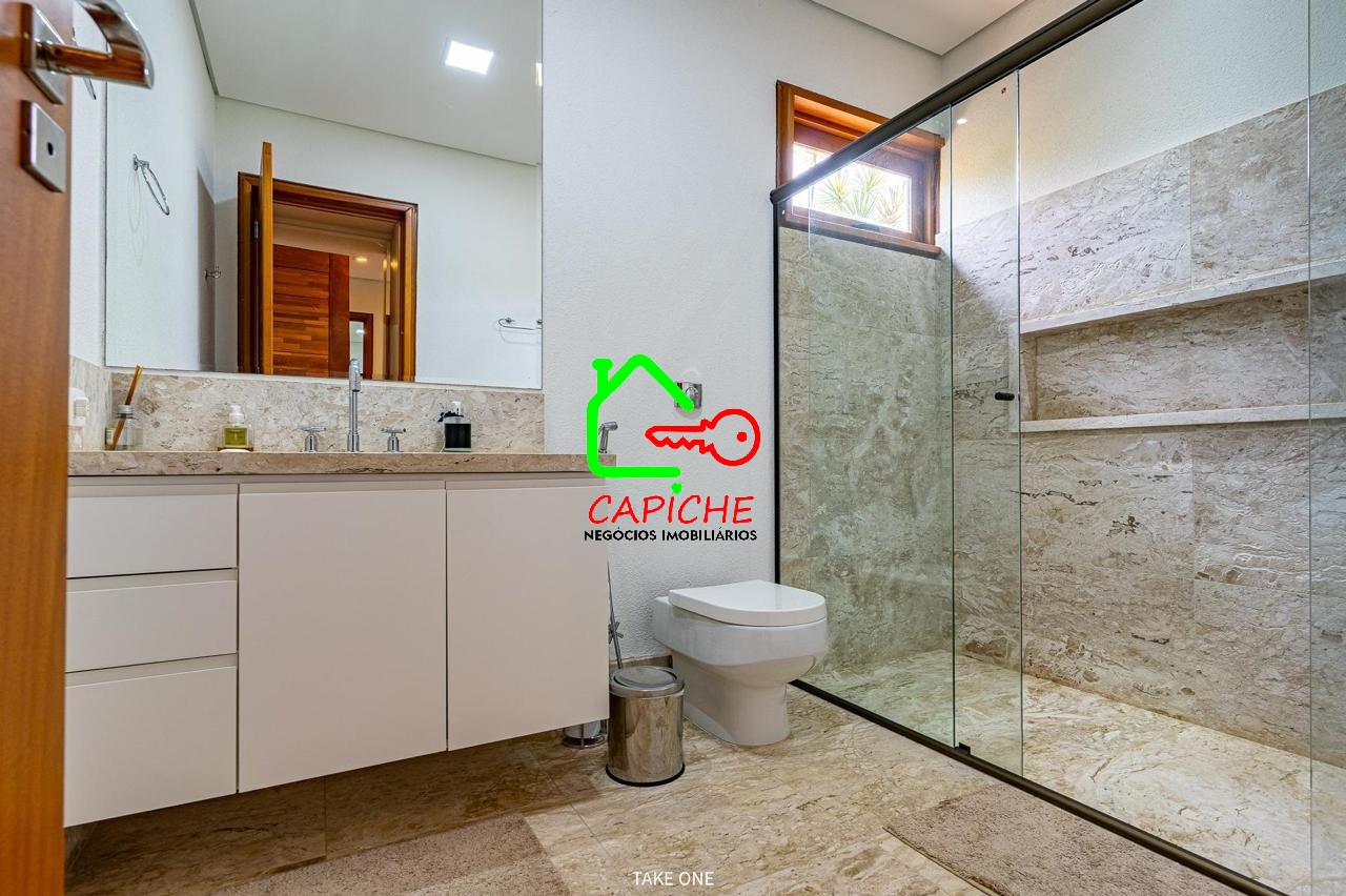 Casa de Condomínio à venda e aluguel com 5 quartos, 3900m² - Foto 66