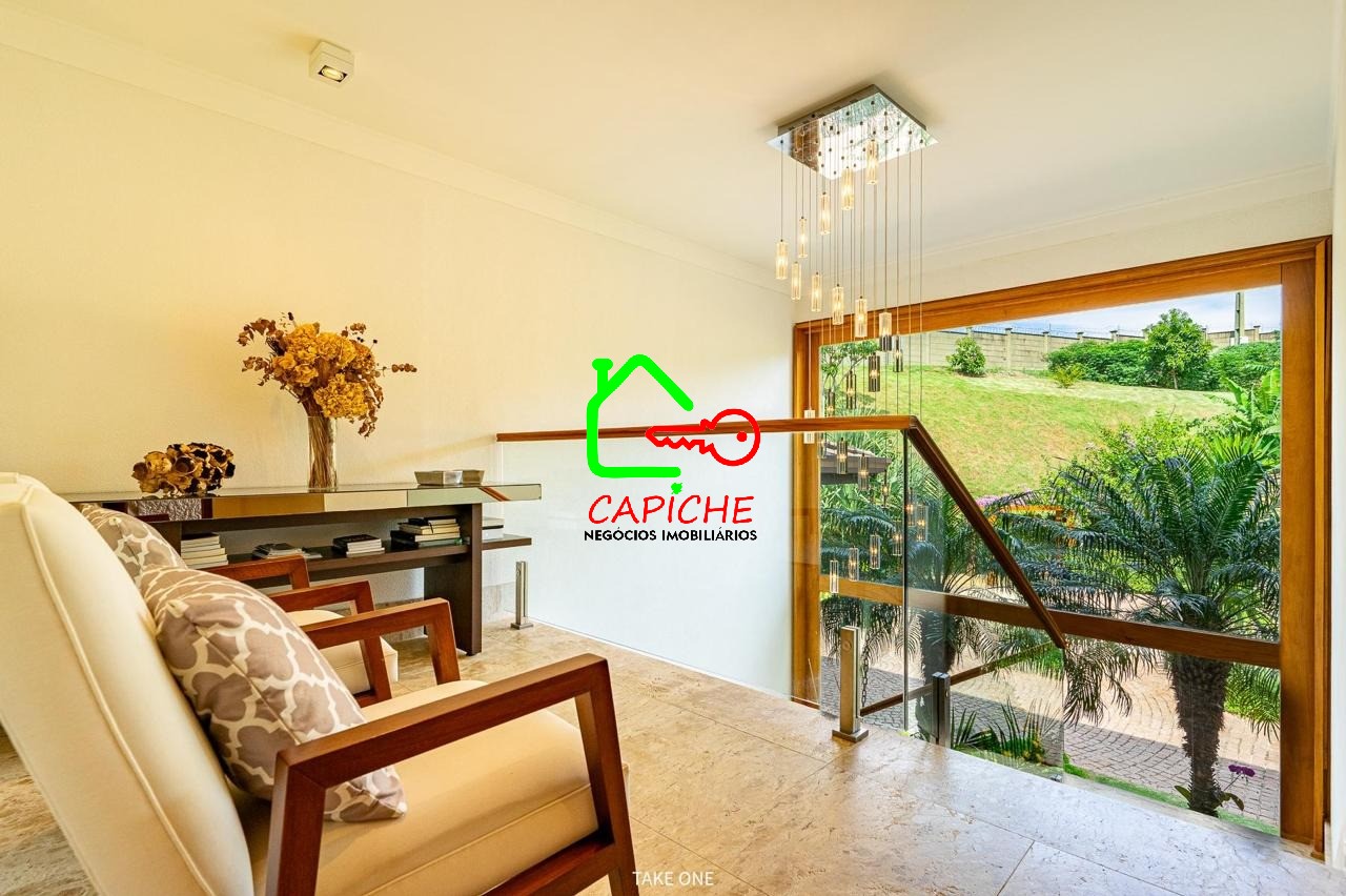 Casa de Condomínio à venda e aluguel com 5 quartos, 3900m² - Foto 47