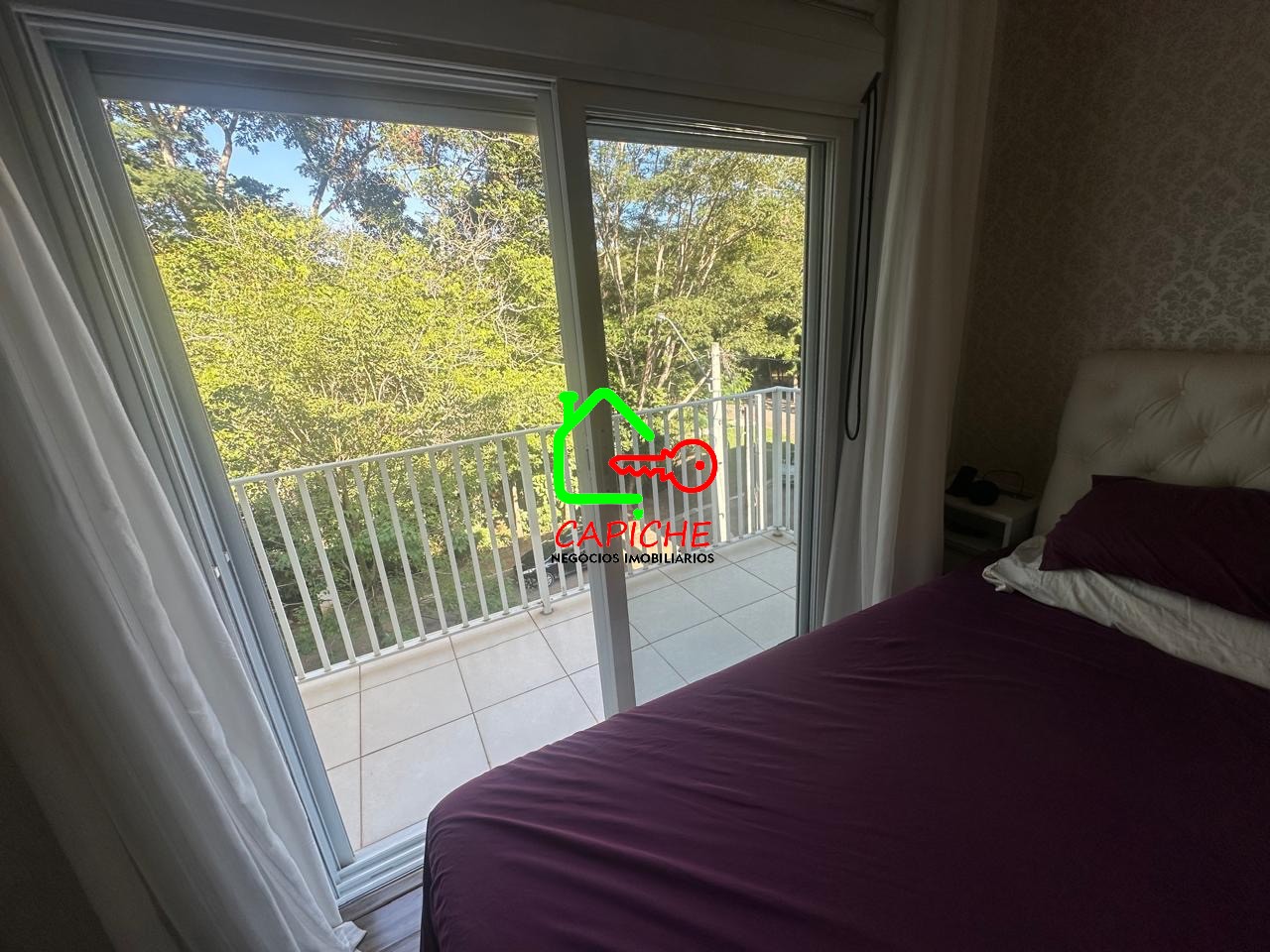 Casa de Condomínio à venda com 3 quartos - Foto 6