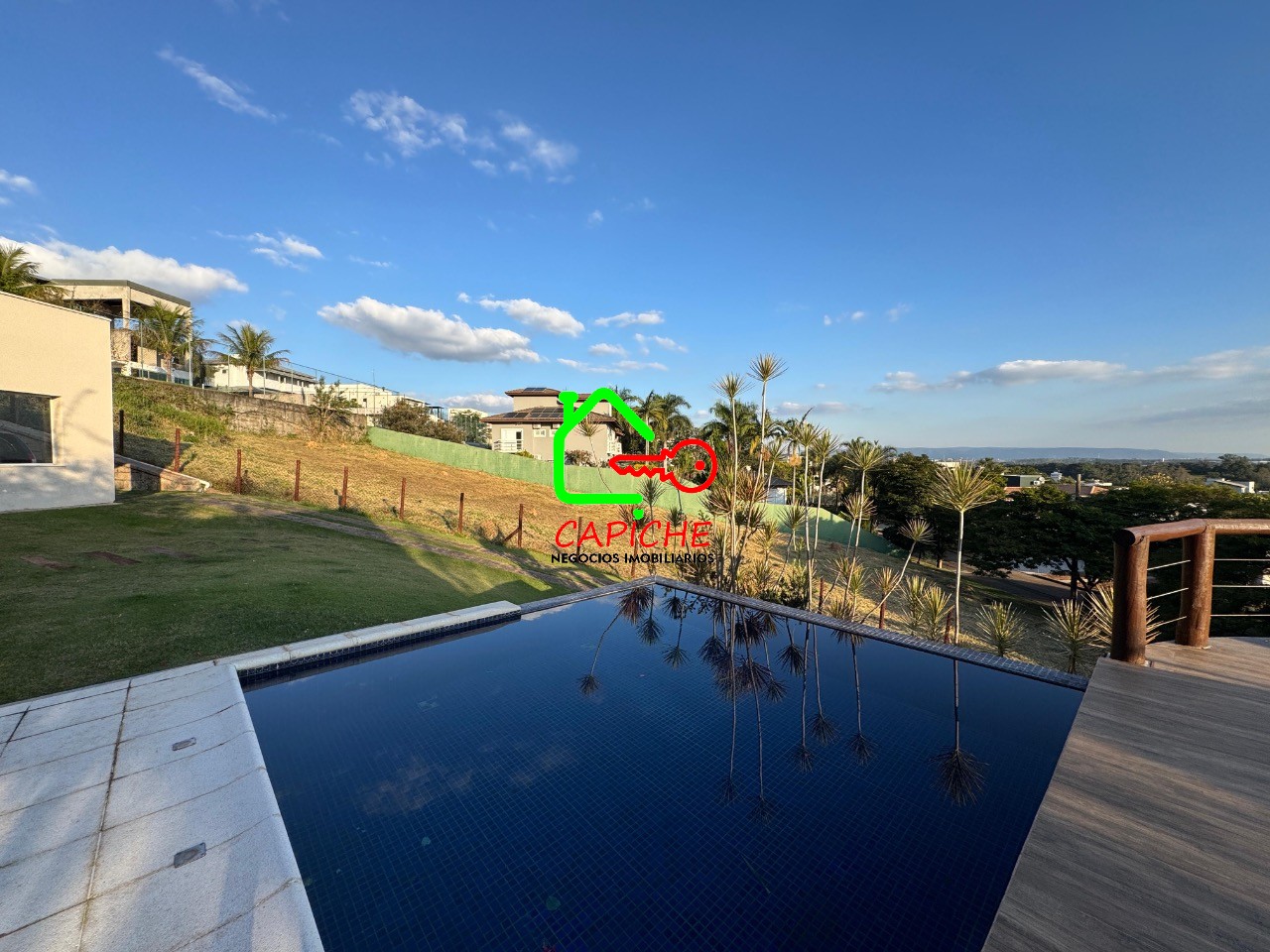 Casa de Condomínio à venda e aluguel com 5 quartos - Foto 56