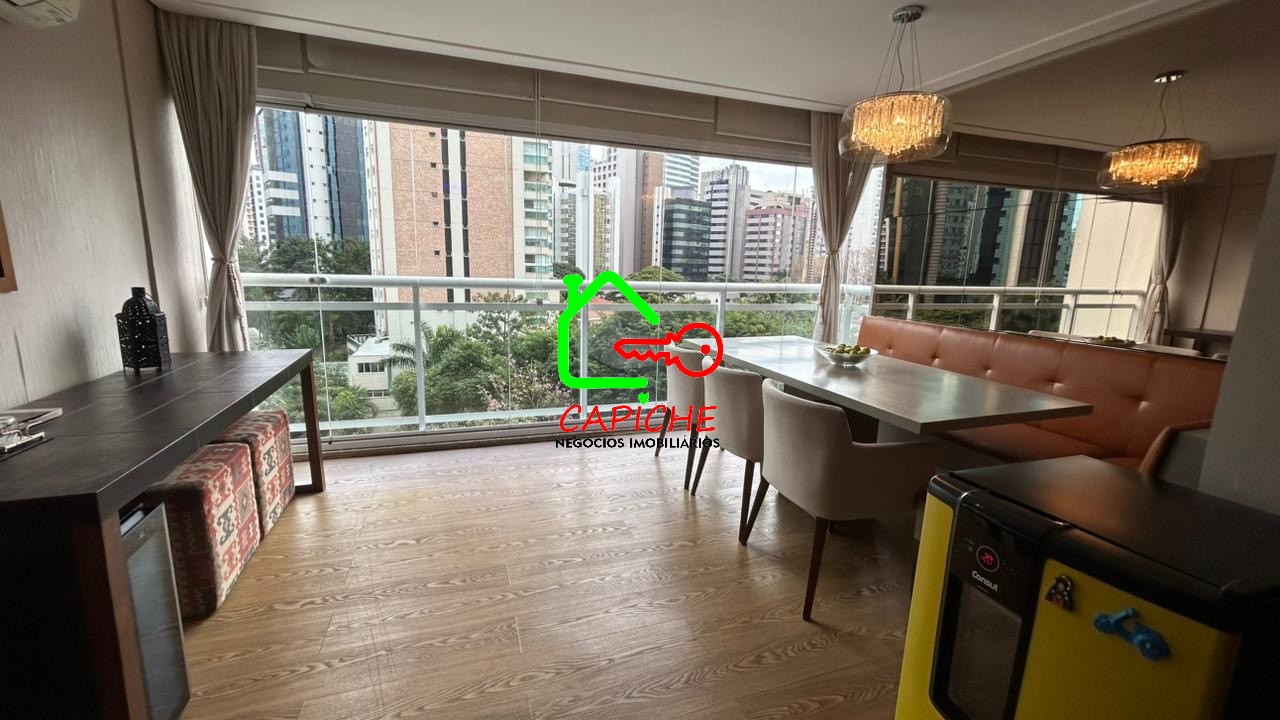 Apartamento à venda e aluguel com 2 quartos, 80m² - Foto 23