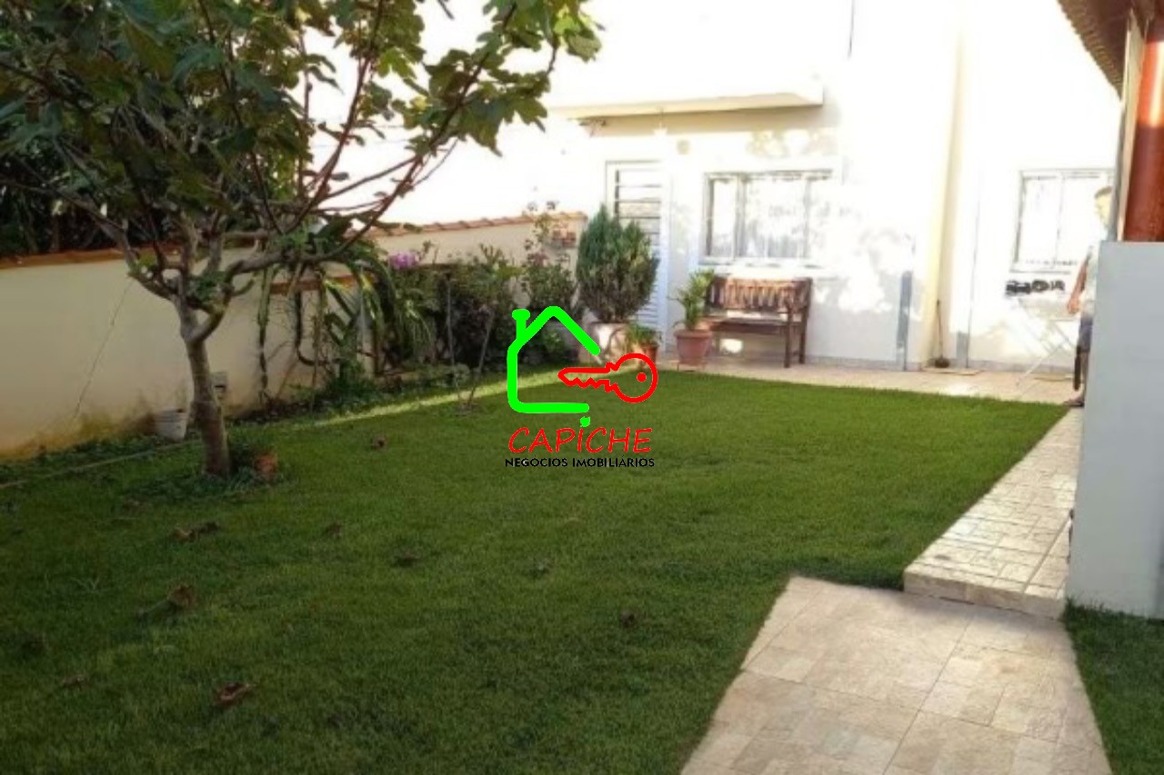 Casa à venda com 4 quartos, 240m² - Foto 30