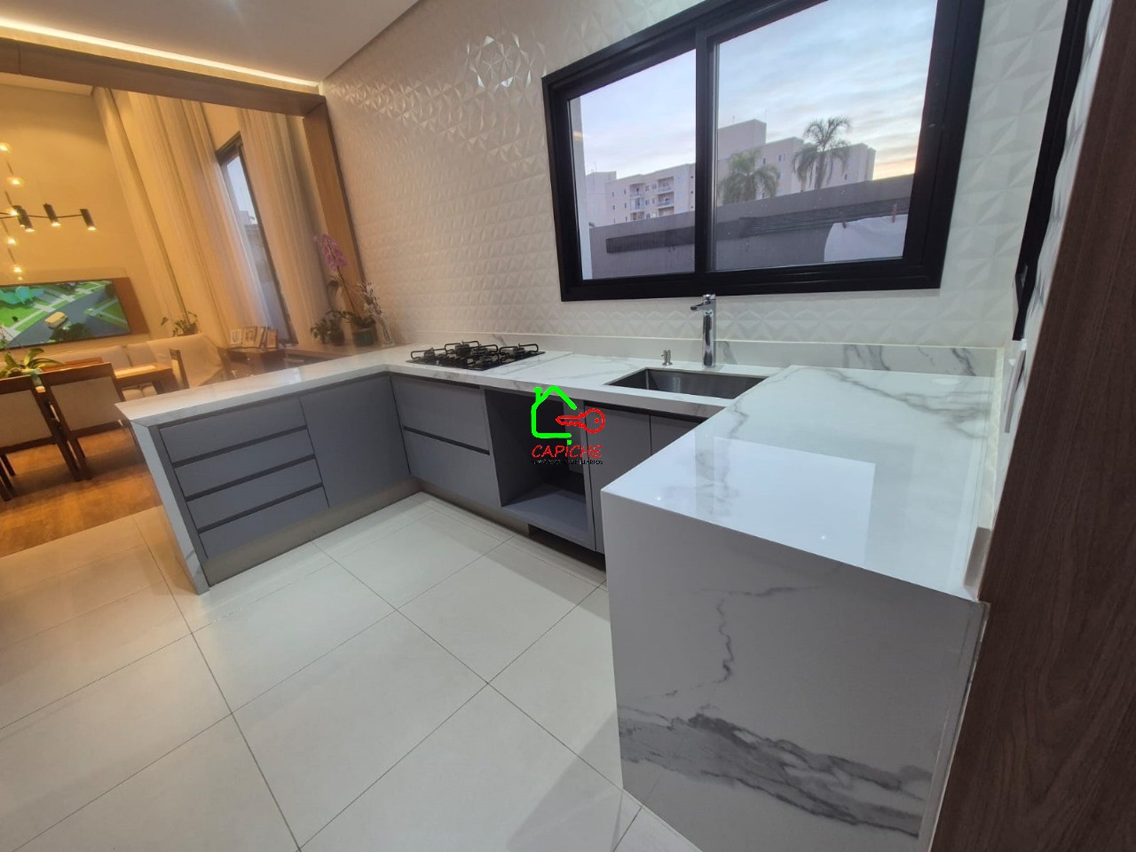 Casa de Condomínio à venda com 3 quartos, 360m² - Foto 16