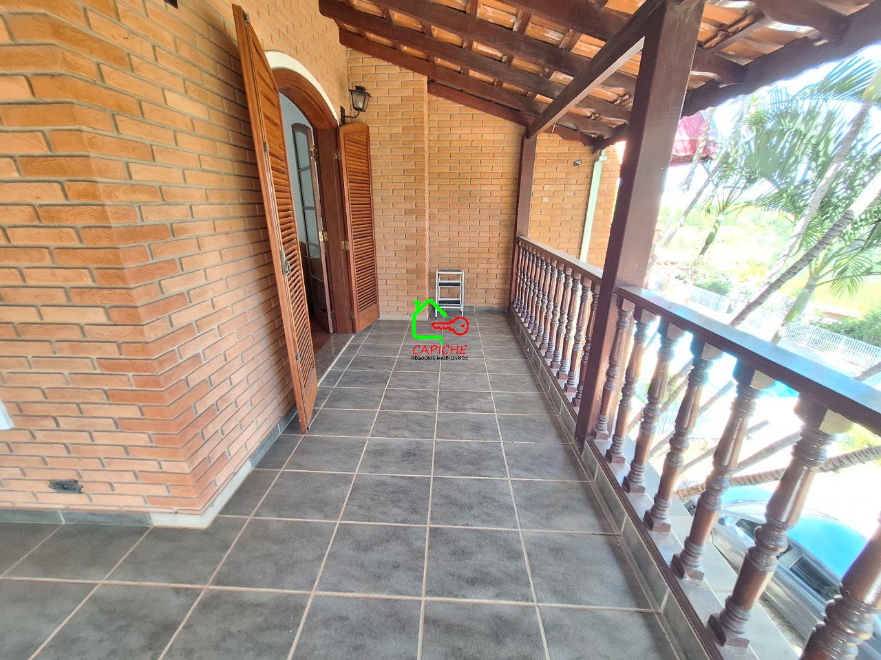 Chácara à venda com 4 quartos - Foto 41