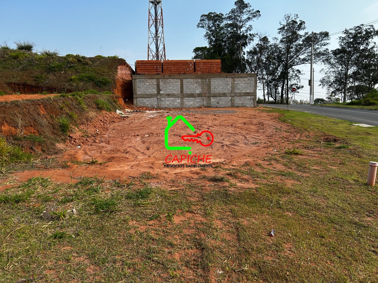 Loteamento e Condomínio à venda, 250m² - Foto 7