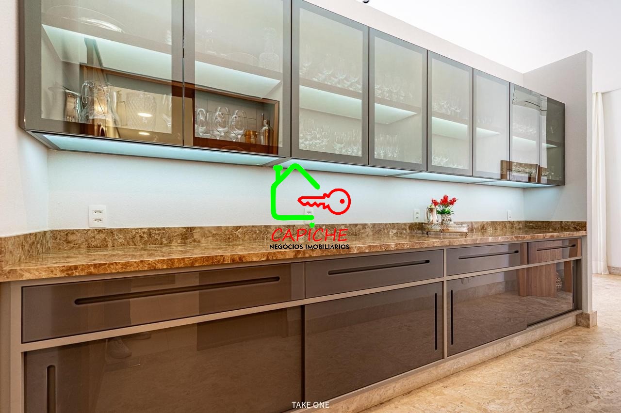 Casa de Condomínio à venda e aluguel com 5 quartos, 3900m² - Foto 14