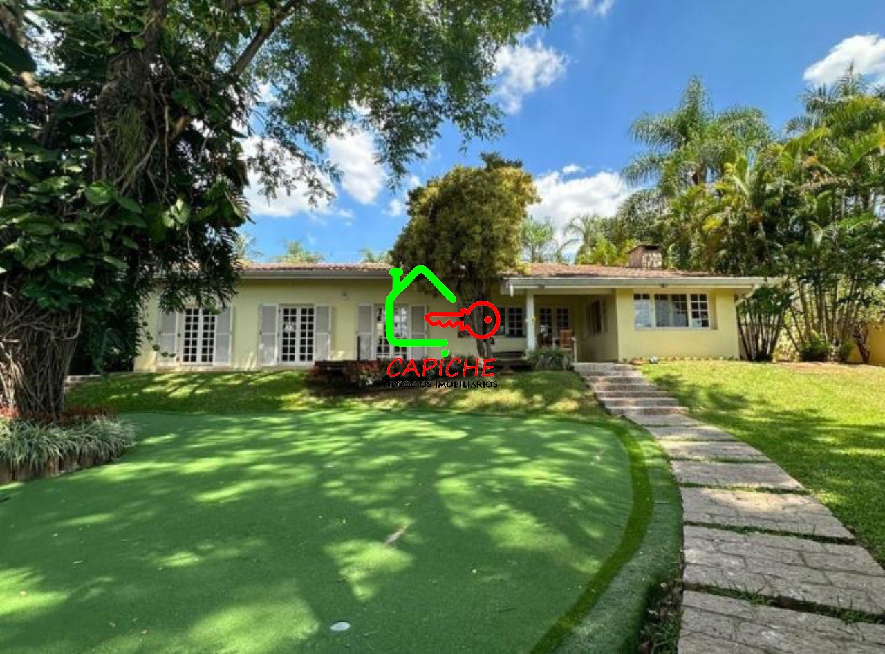 Casa de Condomínio à venda com 4 quartos - Foto 11