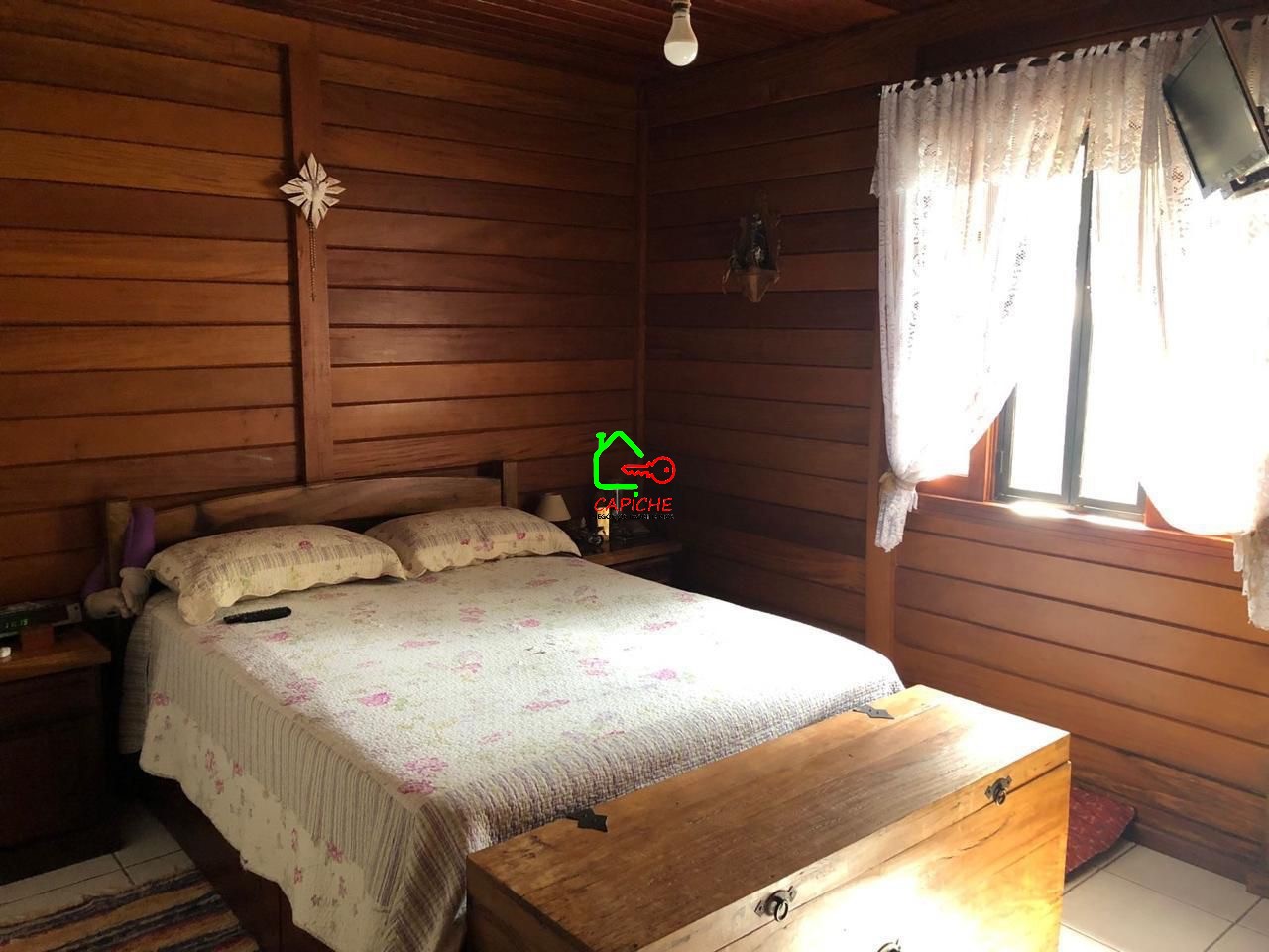 Casa de Condomínio à venda com 6 quartos, 256m² - Foto 24