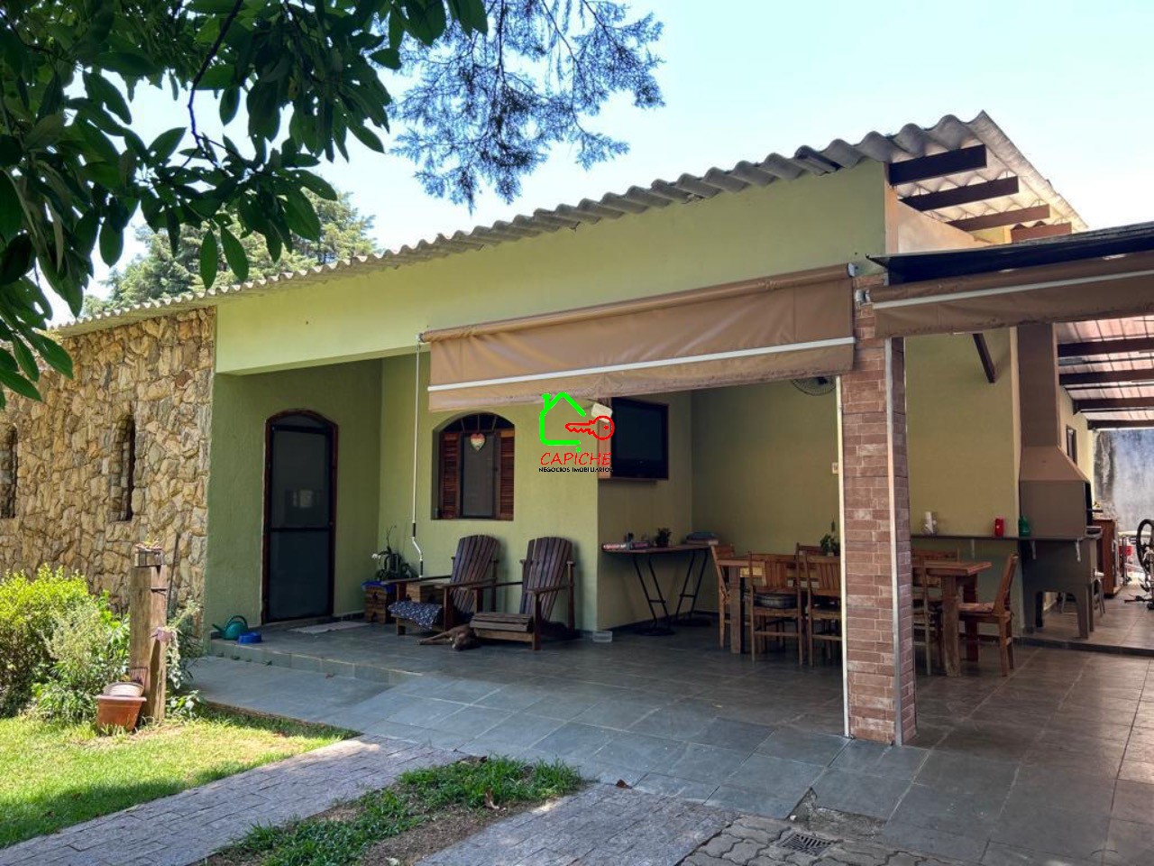 Casa de Condomínio à venda com 6 quartos, 256m² - Foto 30