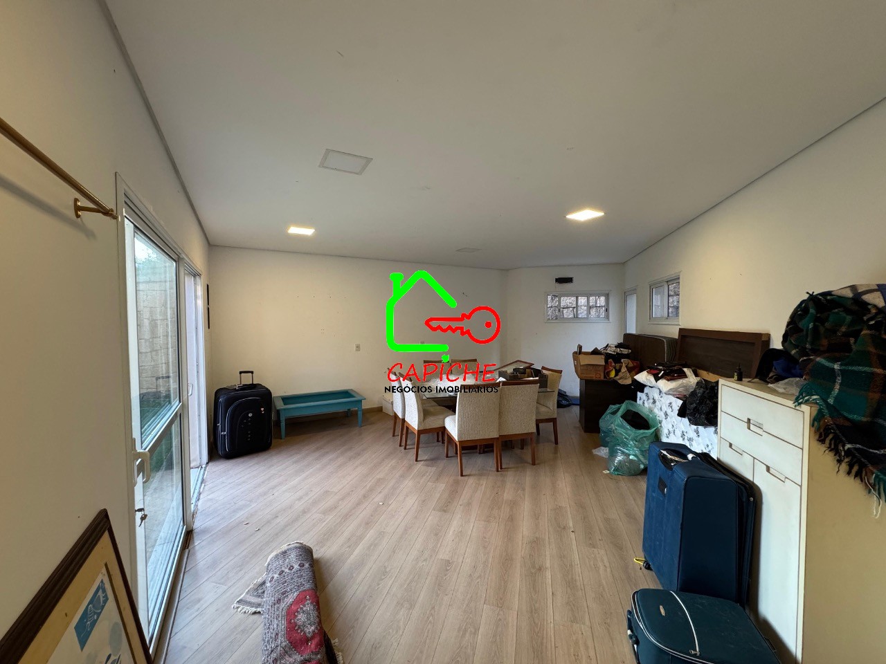 Casa de Condomínio à venda e aluguel com 5 quartos - Foto 37