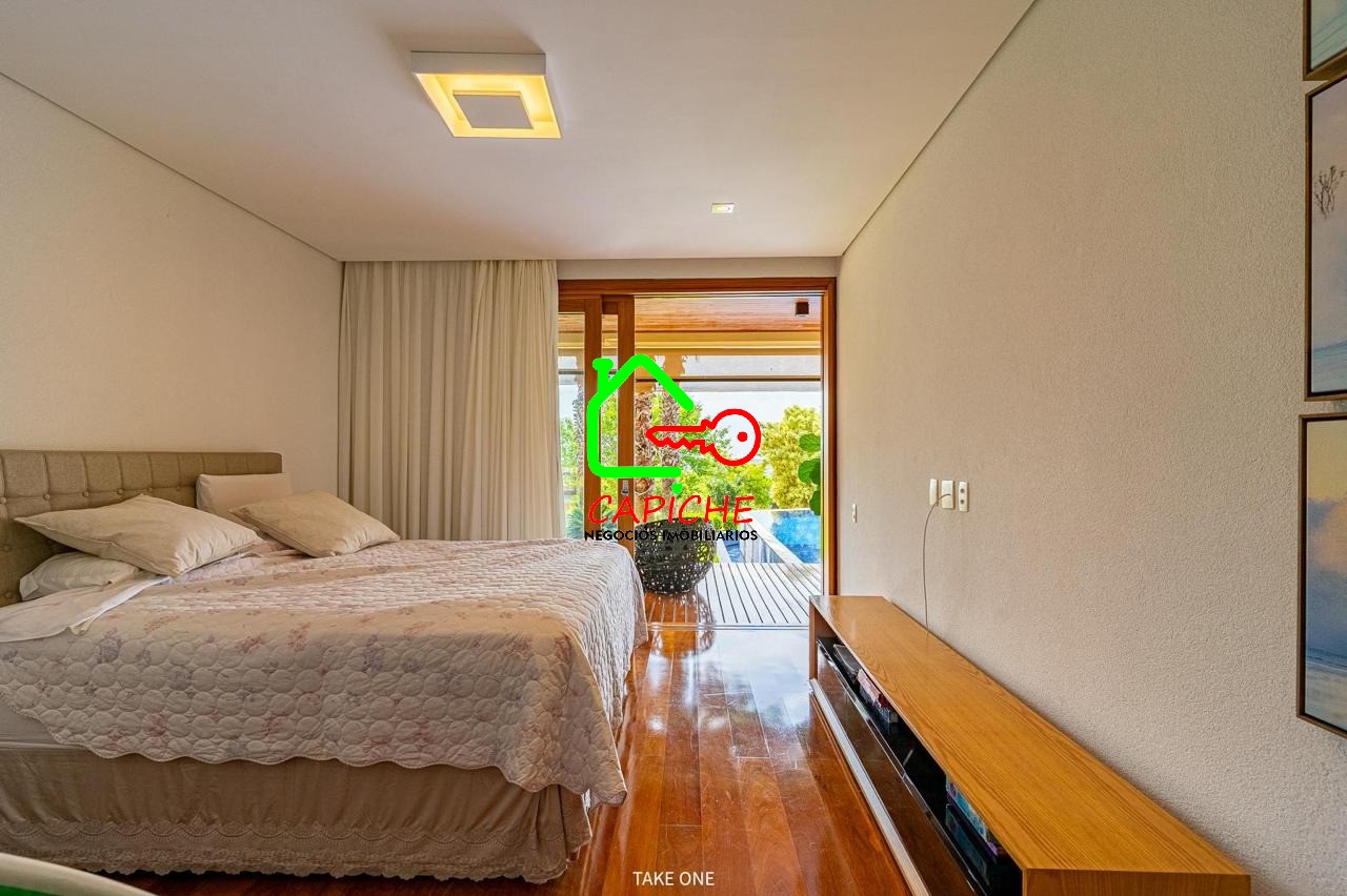 Casa de Condomínio à venda e aluguel com 5 quartos, 3900m² - Foto 58