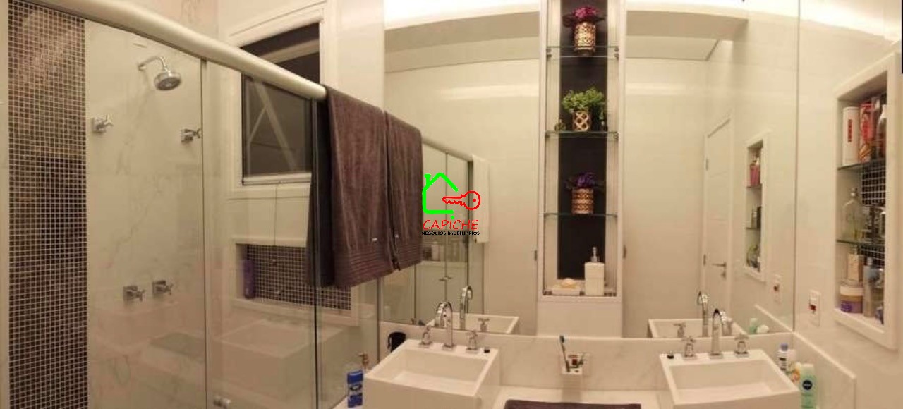 Casa de Condomínio à venda com 4 quartos, 250m² - Foto 2