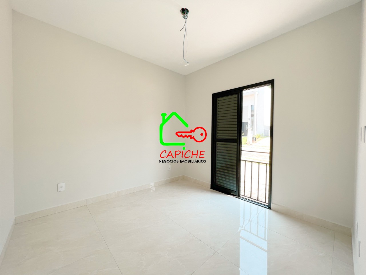 Casa de Condomínio à venda e aluguel com 3 quartos - Foto 8