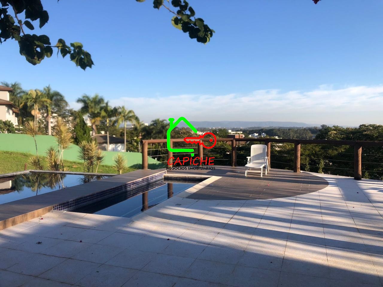 Casa de Condomínio à venda e aluguel com 5 quartos - Foto 12