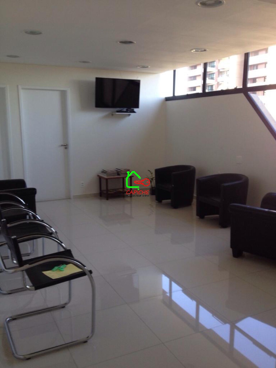 Conjunto Comercial-Sala à venda - Foto 6