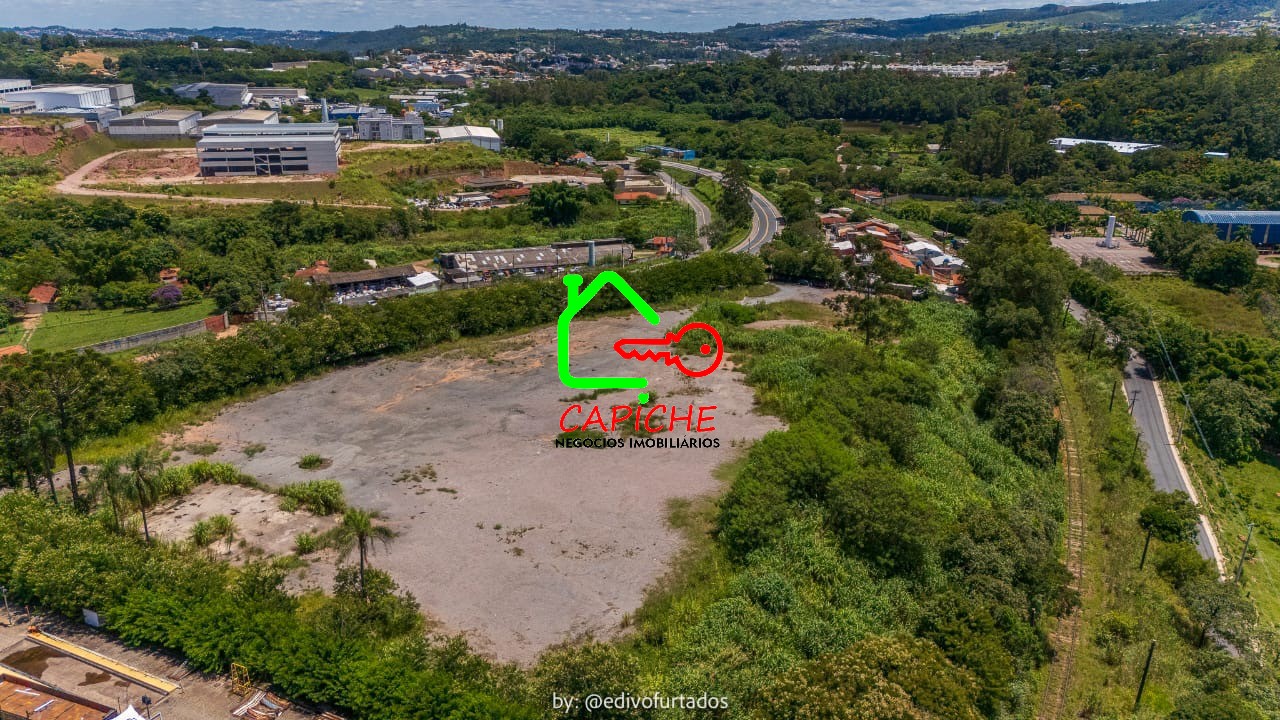 Terreno à venda, 20000m² - Foto 2