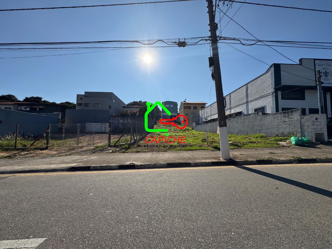 Loteamento e Condomínio à venda, 360m² - Foto 4