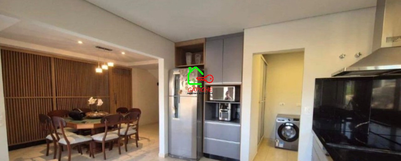 Casa de Condomínio para alugar com 3 quartos, 228m² - Foto 5