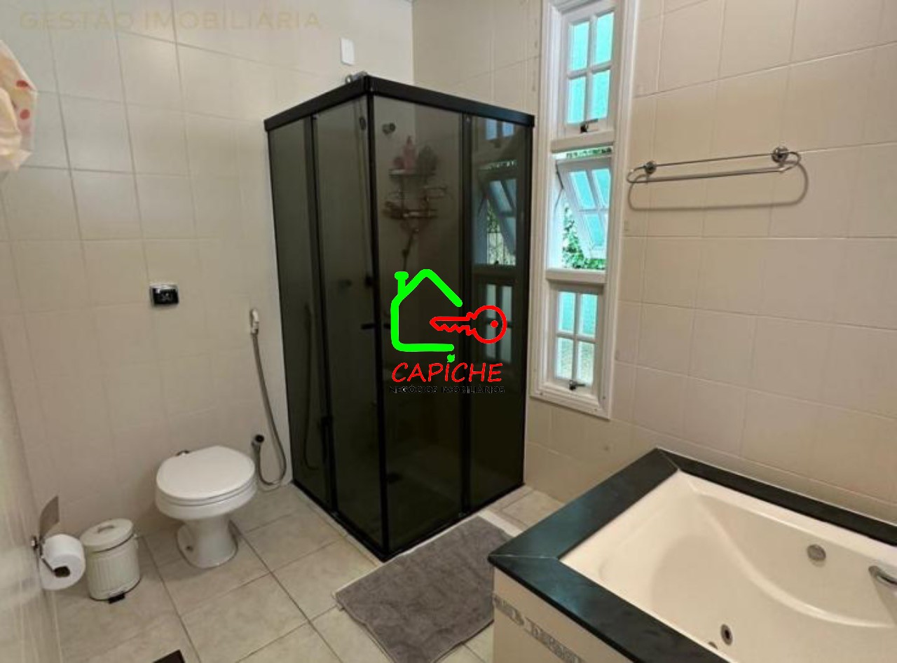 Casa de Condomínio à venda com 4 quartos - Foto 4