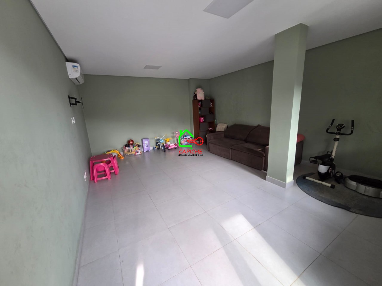 Casa de Condomínio à venda com 3 quartos, 360m² - Foto 27