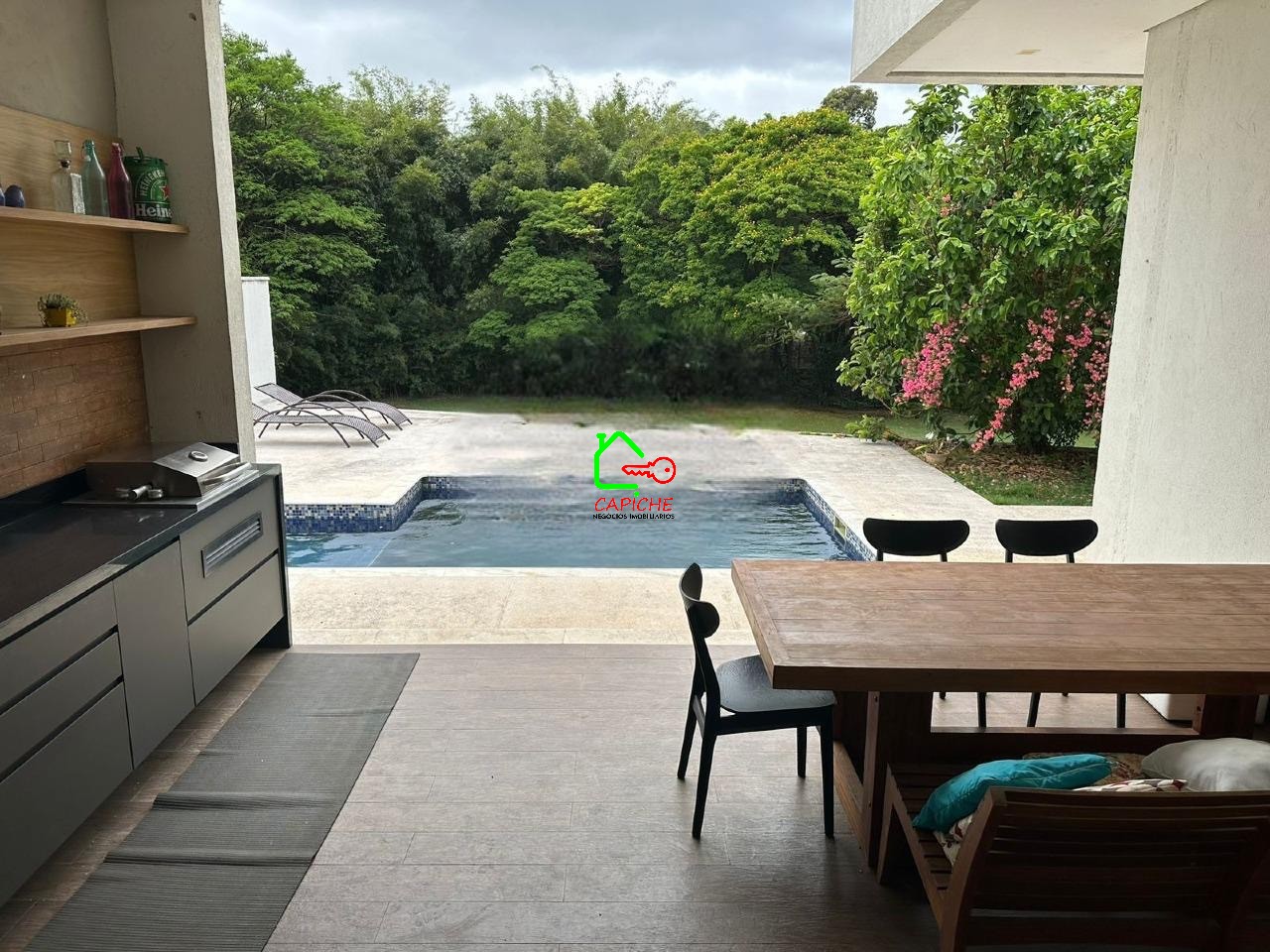 Casa de Condomínio à venda com 3 quartos, 226m² - Foto 32