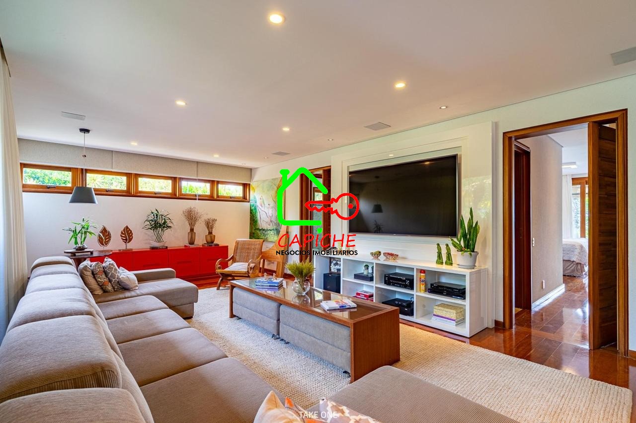 Casa de Condomínio à venda e aluguel com 5 quartos, 3900m² - Foto 69
