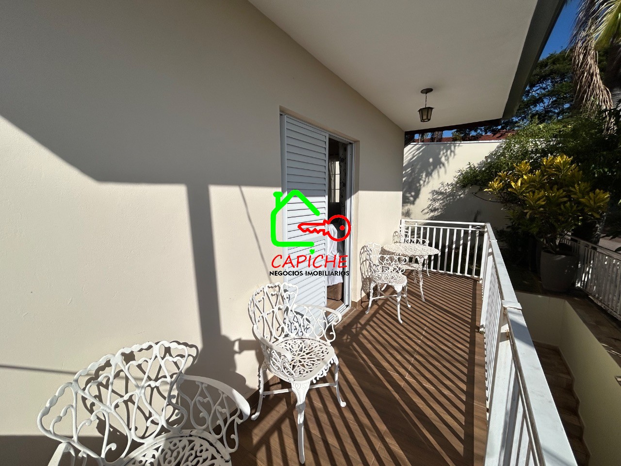 Casa à venda com 4 quartos, 240m² - Foto 22