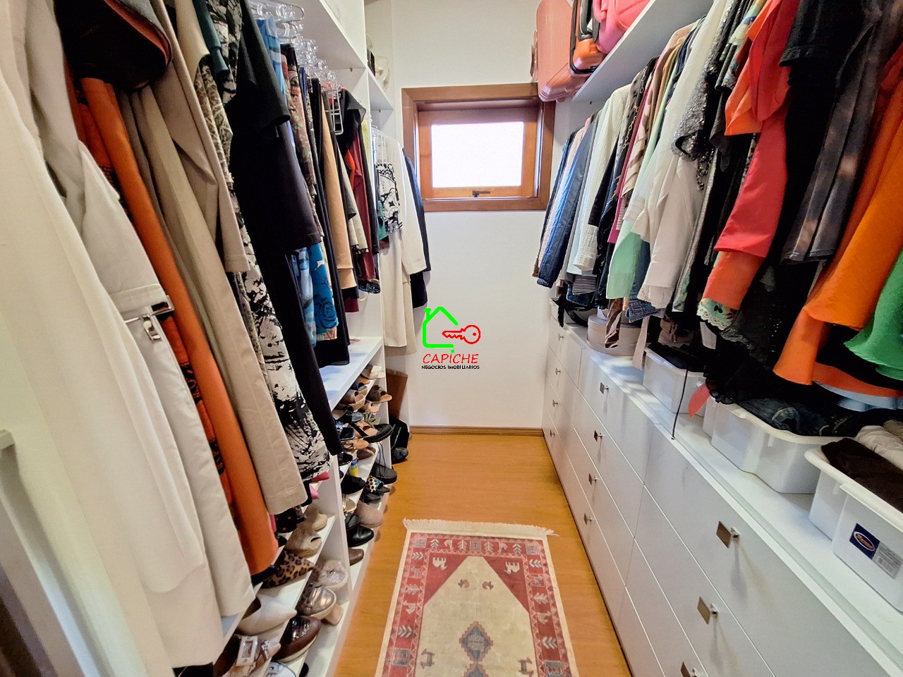 Casa de Condomínio à venda com 4 quartos - Foto 5