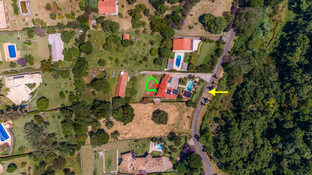 Casa de Condomínio à venda com 4 quartos, 400m² - Foto 58
