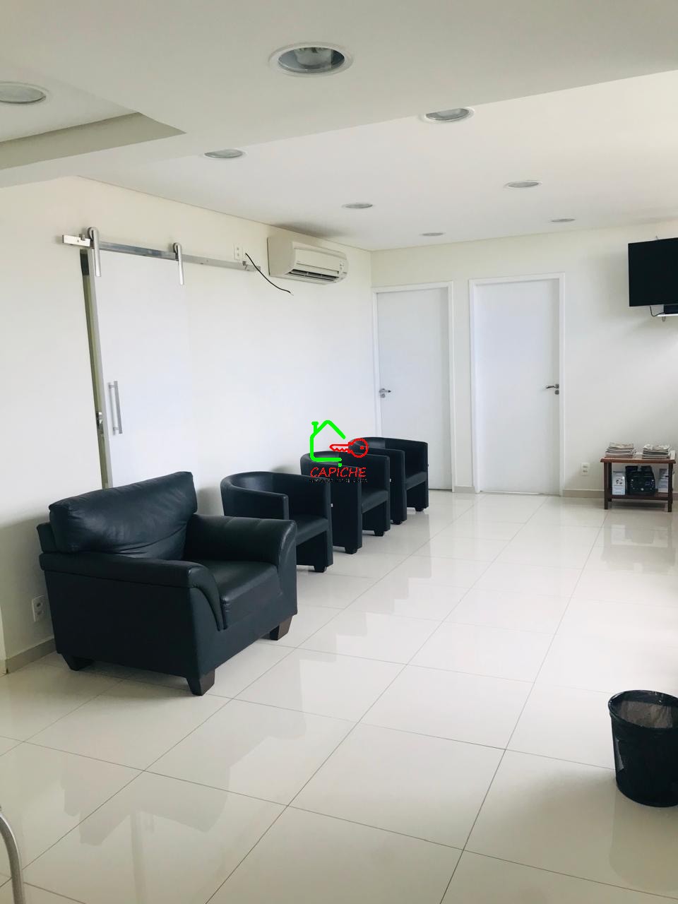 Conjunto Comercial-Sala à venda - Foto 7