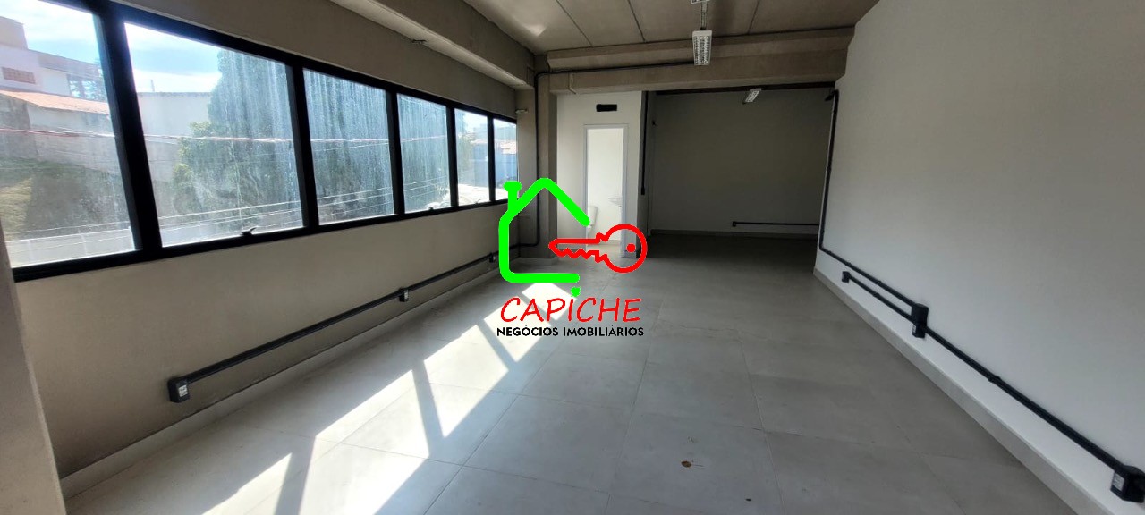 Conjunto Comercial-Sala para alugar - Foto 5
