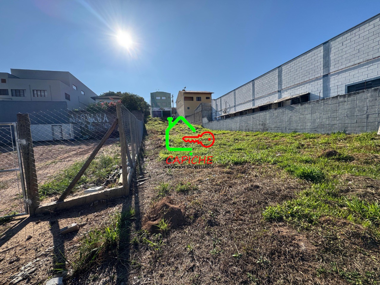 Loteamento e Condomínio à venda, 360m² - Foto 8