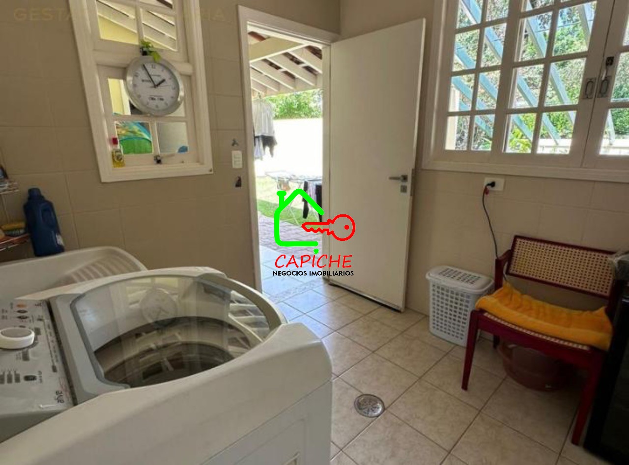 Casa de Condomínio à venda com 4 quartos - Foto 8