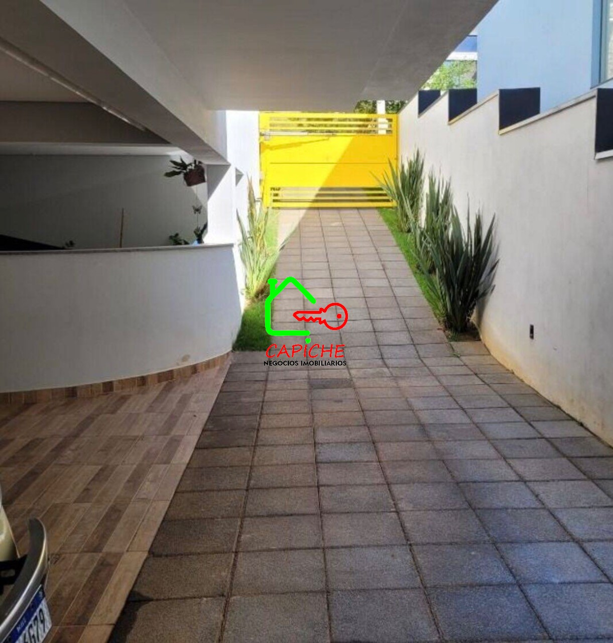 Casa de Condomínio à venda com 3 quartos, 382m² - Foto 30