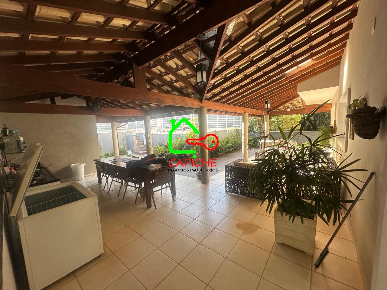 Casa de Condomínio à venda com 3 quartos - Foto 22
