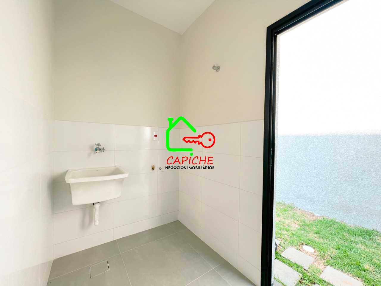 Casa de Condomínio à venda e aluguel com 3 quartos - Foto 13