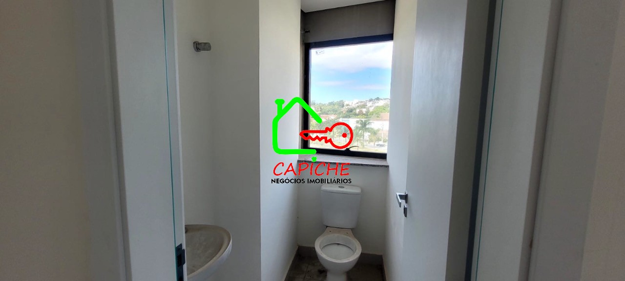 Conjunto Comercial-Sala para alugar - Foto 1