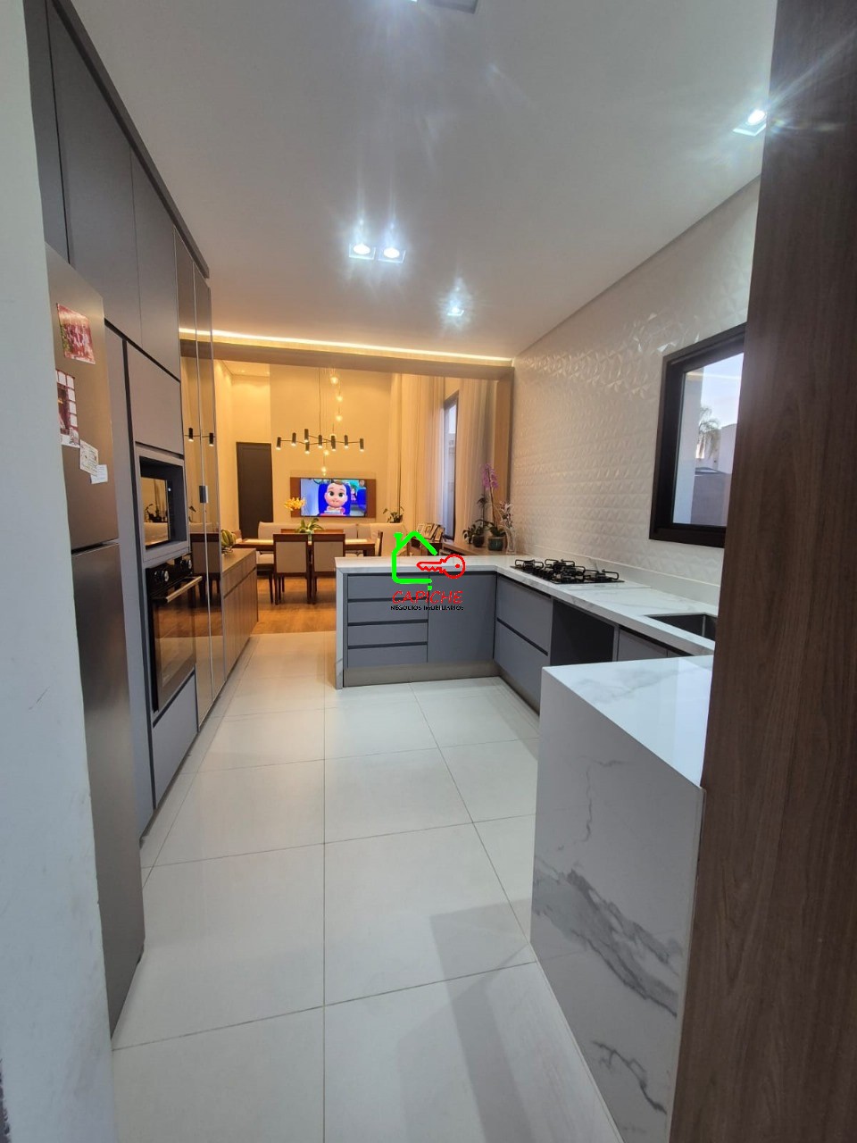 Casa de Condomínio à venda com 3 quartos, 360m² - Foto 18