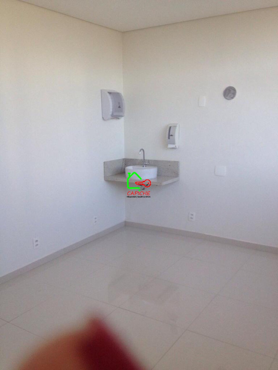 Conjunto Comercial-Sala à venda - Foto 11