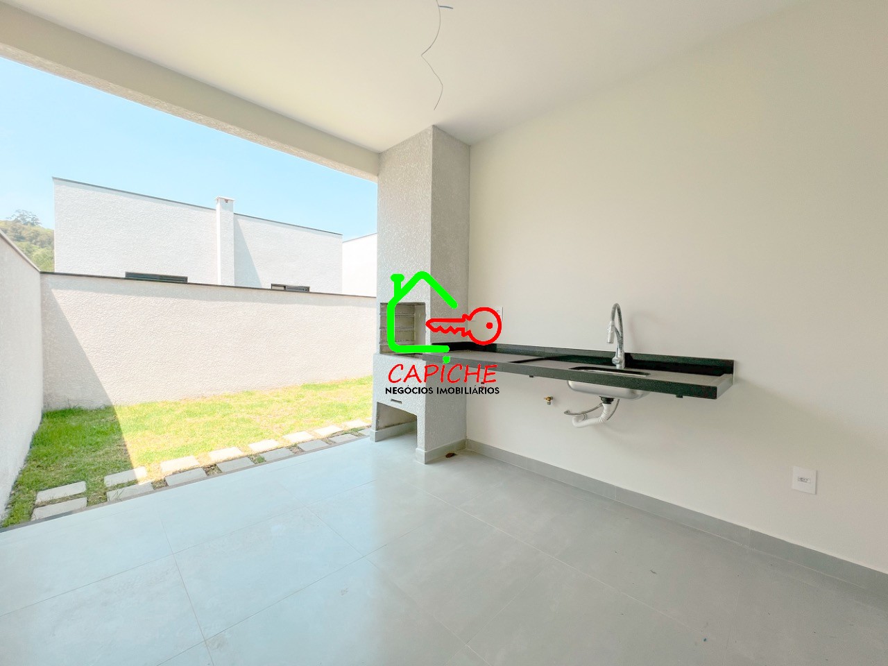 Casa de Condomínio à venda e aluguel com 3 quartos - Foto 17