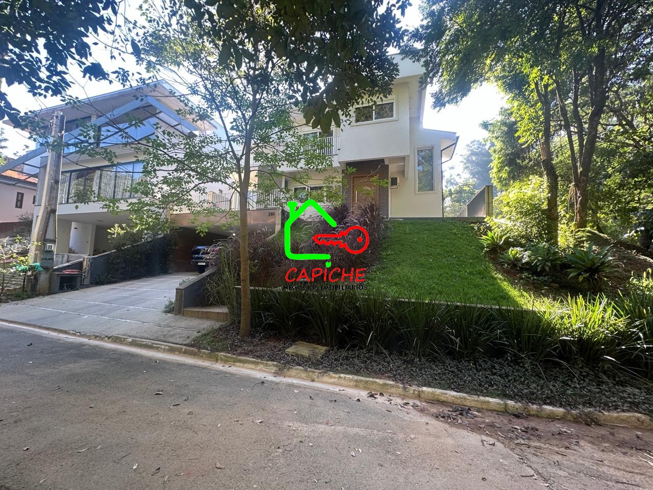 Casa de Condomínio à venda com 3 quartos - Foto 3