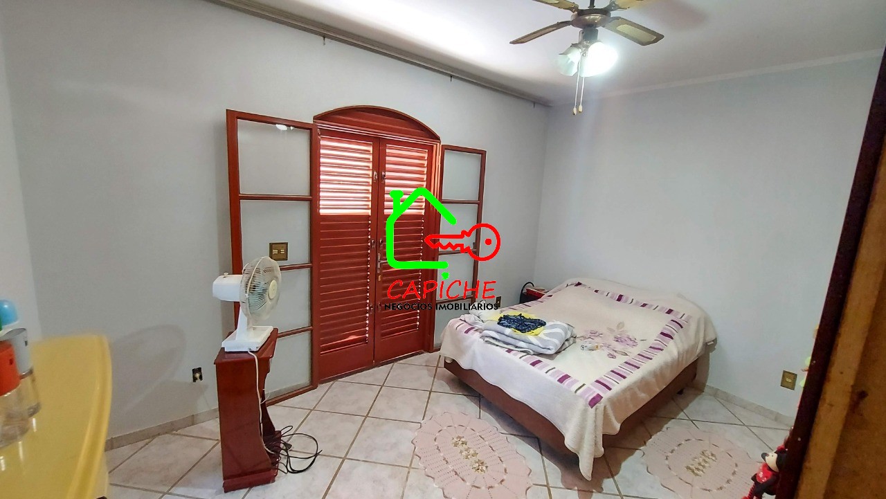 Casa à venda com 4 quartos - Foto 4