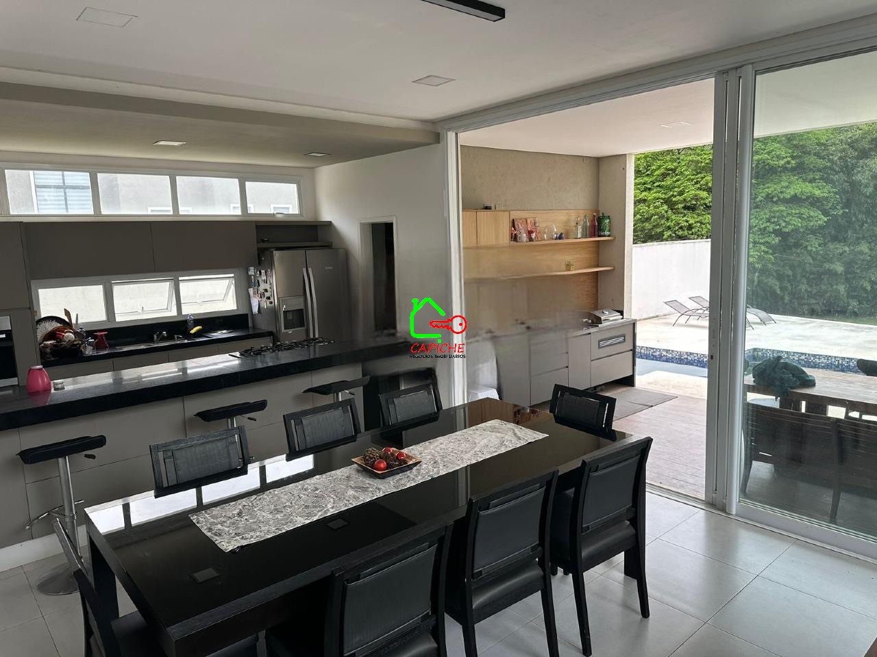 Casa de Condomínio à venda com 3 quartos, 226m² - Foto 31